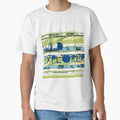 "Wild Explorer" by TabbysShop - Adult & Kids T-Shirts, Sweatshirts & Hoodies apparel design preview 1
