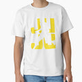 Juju T-Shirt - Graphic Print for Adults - T-Shirt, Sweatshirt, Hoodie