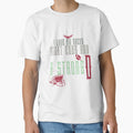 I Love Big Sacks Tight Ends And T-Shirt - Aesthetic Graphic Men Women - T-Shirt, Sweatshirt, Hoodie