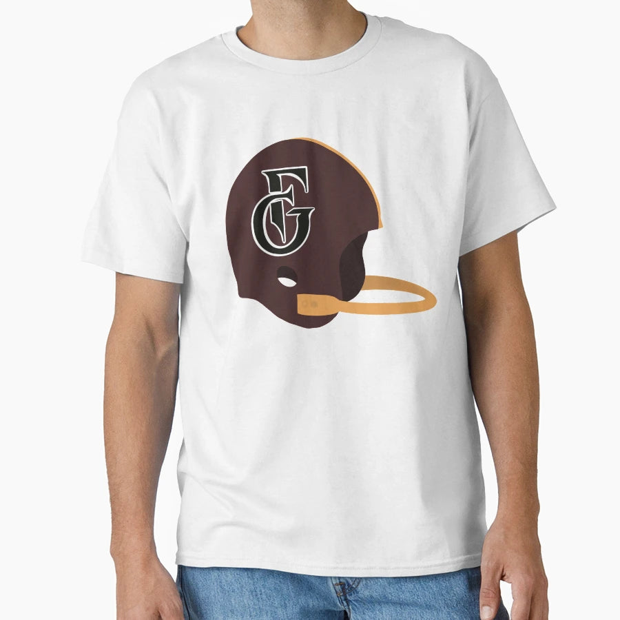 Fourth Goal T-Shirt - Fun Novelty Design Unisex - T-Shirt, Sweatshirt, Hoodie