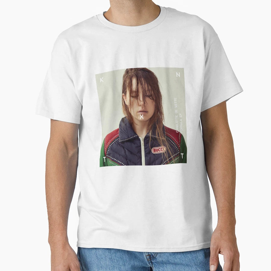 Kntxt 10 T-Shirt - Graphic Print for Adults - T-Shirt, Sweatshirt, Hoodie