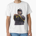Mike Tomlin T-Shirt - Novelty Apparel Men Women - T-Shirt, Sweatshirt, Hoodie