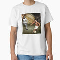 Glkticos T-Shirt - Novelty Apparel for Adults - T-Shirt, Sweatshirt, Hoodie