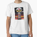 Champs T-Shirt - Fun Novelty Design for Adults - T-Shirt, Sweatshirt, Hoodie