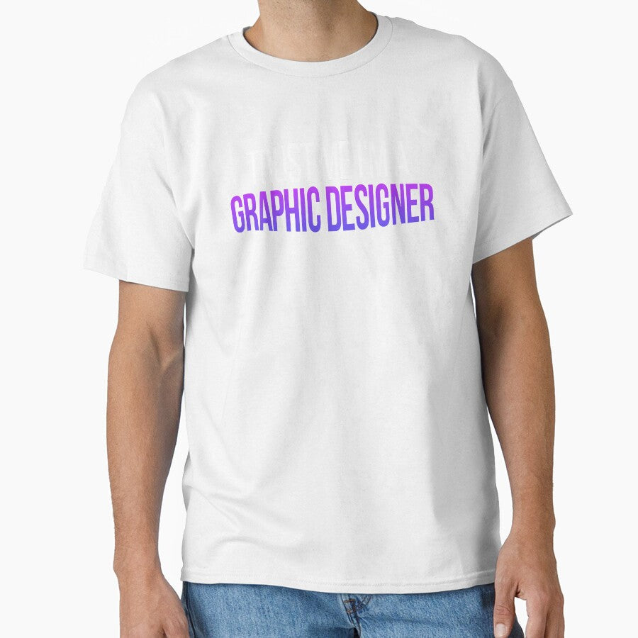 Trust Me I'm A Designer Great Gift for Graphic - Adult & Kids T-Shirts, Sweatshirts & Hoodies apparel design preview 1
