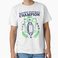 Fantasy Football Champion T-Shirt - Custom Art Print Unisex - T-Shirt, Sweatshirt, Hoodie