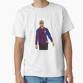 Araujo T-Shirt - Novelty Apparel Unisex - T-Shirt, Sweatshirt, Hoodie