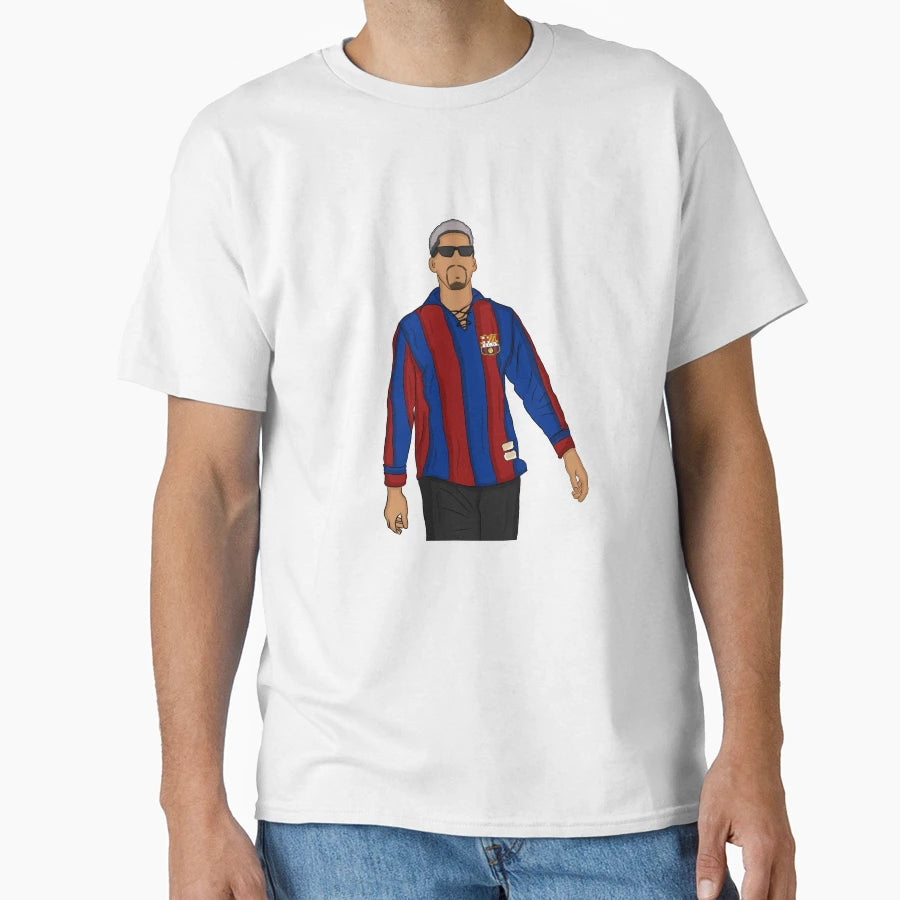Araujo T-Shirt - Novelty Apparel Unisex - T-Shirt, Sweatshirt, Hoodie