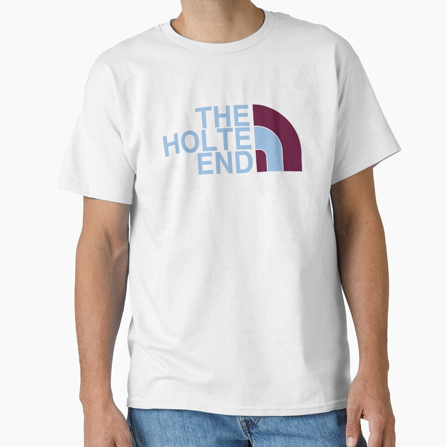 The Holte End by TacticTees - Adult & Kids T-Shirts, Sweatshirts & Hoodies apparel design preview 1