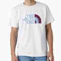 The Holte End by TacticTees - Adult & Kids T-Shirts, Sweatshirts & Hoodies apparel design preview 1