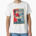 Patrick Kane T-Shirt - Custom Art Print Men Women - T-Shirt, Sweatshirt, Hoodie