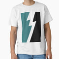 Port Adelaide Power 90S Pre Season T-Shirt - Unique Graphic for Adults - T-Shirt, Sweatshirt, Hoodie