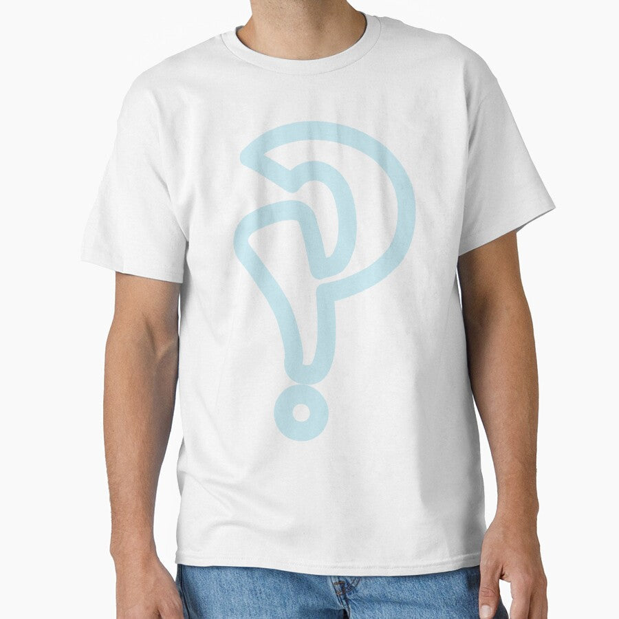 Interrobang (Dark) by Hearth and Rook - Adult & Kids T-Shirts, Sweatshirts & Hoodies apparel design preview 1
