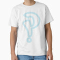 Interrobang (Dark) by Hearth and Rook - Adult & Kids T-Shirts, Sweatshirts & Hoodies apparel design preview 1