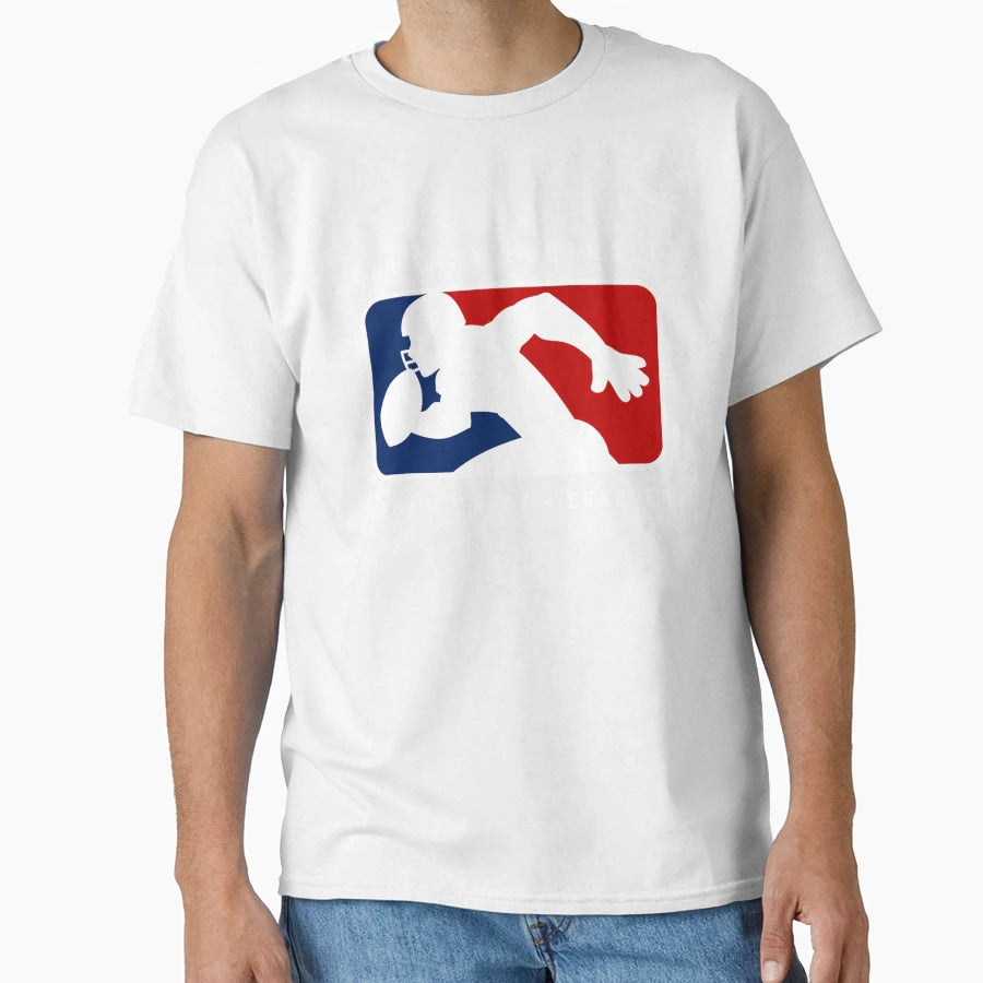 Fantasy Football Draft Play Conquer T-Shirt - Trendy Graphic for Adults - T-Shirt, Sweatshirt, Hoodie