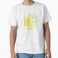 Hut Hut Hut American Football T-Shirt - Aesthetic Graphic Unisex - T-Shirt, Sweatshirt, Hoodie
