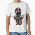 Alabama T-Shirt - Streetwear Style for Adults - T-Shirt, Sweatshirt, Hoodie