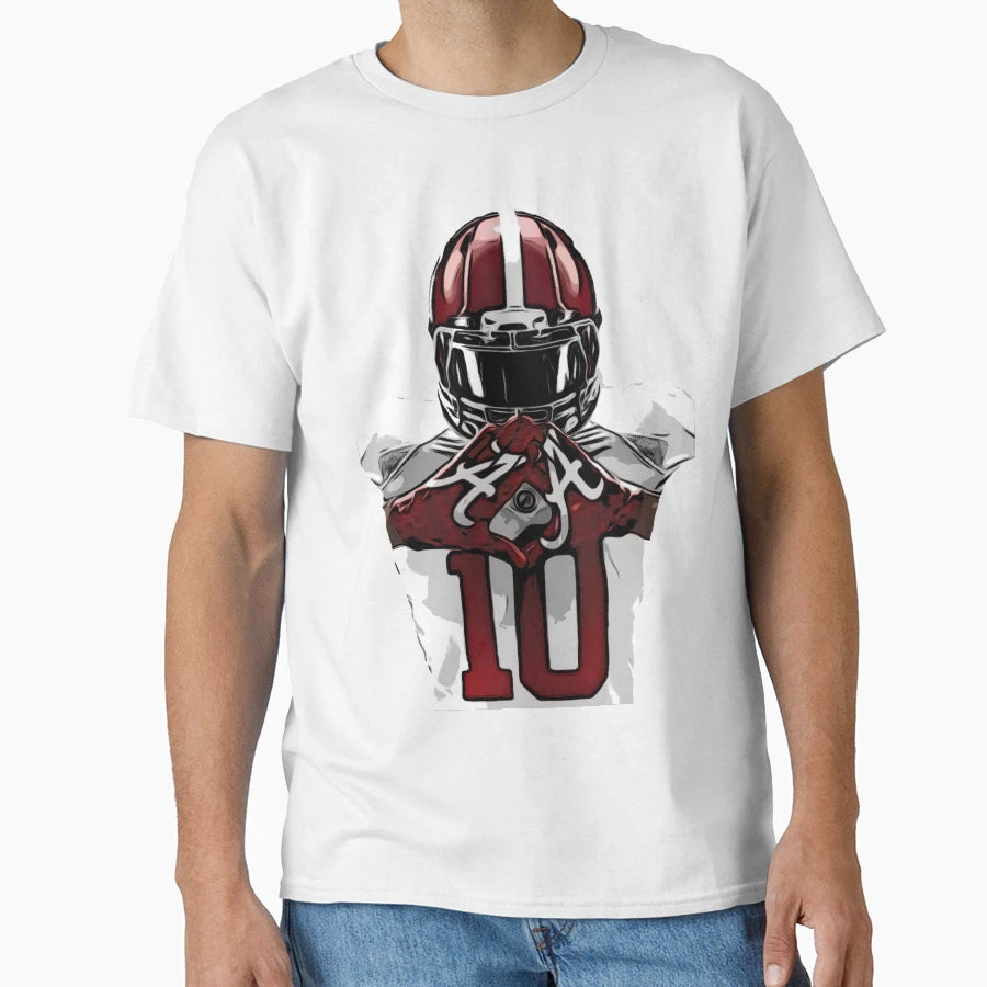 Alabama T-Shirt - Streetwear Style for Adults - T-Shirt, Sweatshirt, Hoodie