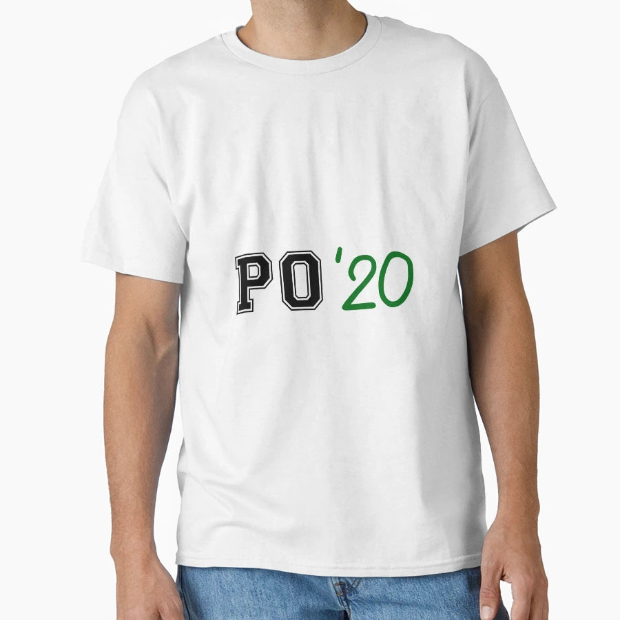 Ramapo High School 2020 T-Shirt - Unique Graphic Men Women - T-Shirt, Sweatshirt, Hoodie