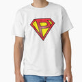 P P Hero Me Collection T-Shirt - Fun Novelty Design Men Women - T-Shirt, Sweatshirt, Hoodie
