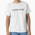 Football Is Life T-Shirt - Trendy Graphic for Adults - T-Shirt, Sweatshirt, Hoodie