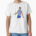 Paul Curtis T-Shirt - Minimalist Print Men Women - T-Shirt, Sweatshirt, Hoodie