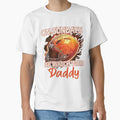 Sunday Football Daddy Fan Sundays We T-Shirt - Streetwear Style for Adults - T-Shirt, Sweatshirt, Hoodie