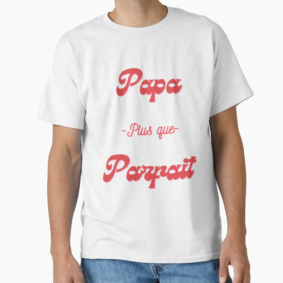 Super Dads T-Shirt - Aesthetic Graphic for Adults - T-Shirt, Sweatshirt, Hoodie