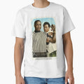 Sonny Liston T-Shirt - Minimalist Print Men Women - T-Shirt, Sweatshirt, Hoodie