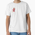 CM T-Shirt - Casual Everyday Wear for Adults - T-Shirt, Sweatshirt, Hoodie