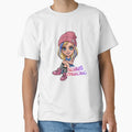 Alice in Street by dayalb - Adult & Kids T-Shirts, Sweatshirts & Hoodies apparel design preview 1
