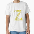 Initial Monogram Z by Rajeev Singh - Adult & Kids T-Shirts, Sweatshirts & Hoodies apparel design preview 1