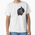 Vision streetwear baphomet by Savvester - Adult & Kids T-Shirts, Sweatshirts & Hoodies apparel design preview 1