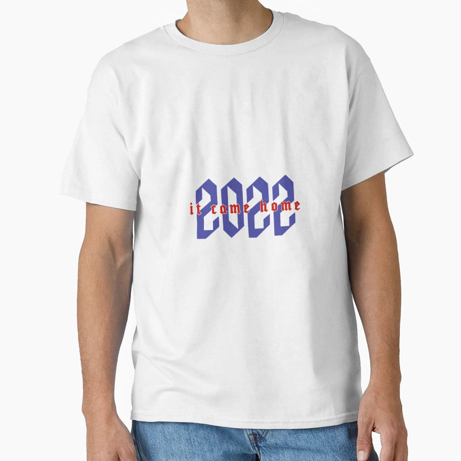 Womens Euro It Came Home T-Shirt - Streetwear Style Men Women - T-Shirt, Sweatshirt, Hoodie