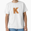 High Schools Or Football Sports Teams T-Shirt - Trendy Graphic Unisex - T-Shirt, Sweatshirt, Hoodie