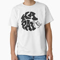 Ka Pai Te Reo T-Shirt - Fun Novelty Design for Adults - T-Shirt, Sweatshirt, Hoodie
