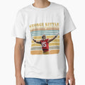 GK T-Shirt - Minimalist Print for Adults - T-Shirt, Sweatshirt, Hoodie
