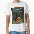 Ultima V by alpsjourney - Adult & Kids T-Shirts, Sweatshirts & Hoodies apparel design preview 1