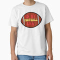 My Football Era T-Shirt - Aesthetic Graphic Men Women - T-Shirt, Sweatshirt, Hoodie