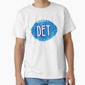 Detroit Motor City Kitties T-Shirt - Aesthetic Graphic for Adults - T-Shirt, Sweatshirt, Hoodie
