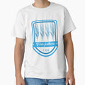 Four feathers by Adriaticus - Adult & Kids T-Shirts, Sweatshirts & Hoodies apparel design preview 1