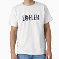 Ekeler T-Shirt - Streetwear Style Men Women - T-Shirt, Sweatshirt, Hoodie
