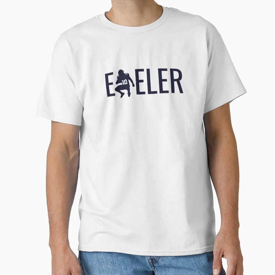 Ekeler T-Shirt - Streetwear Style Men Women - T-Shirt, Sweatshirt, Hoodie