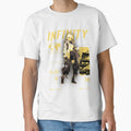 Infinity by Nyanko Shop - Adult & Kids T-Shirts, Sweatshirts & Hoodies apparel design preview 1