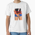 Younghoe Has Chubb T-Shirt - Streetwear Style Unisex - T-Shirt, Sweatshirt, Hoodie