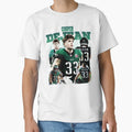 Cooper Dejean Bootleg T-Shirt - Streetwear Style for Adults - T-Shirt, Sweatshirt, Hoodie