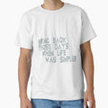 Bring those days when life was simpler by MediTees - Adult & Kids T-Shirts, Sweatshirts & Hoodies apparel design preview 1