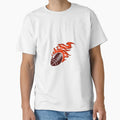 Super Bowl 50 T-Shirt - Custom Art Print Men Women - T-Shirt, Sweatshirt, Hoodie