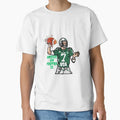 Handdrawn Pat Mahomies T-Shirt - Casual Everyday Wear Unisex - T-Shirt, Sweatshirt, Hoodie