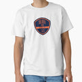 Soldier Field T-Shirt - Trendy Graphic for Adults - T-Shirt, Sweatshirt, Hoodie